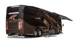 Entegra Coach Anthem 2016 года